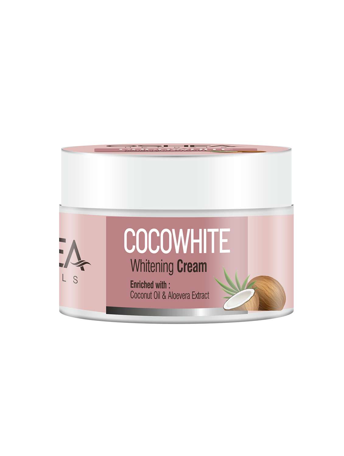 oshea herbals skin whitening cream