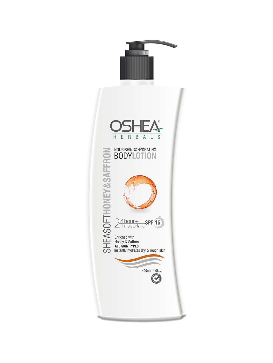 oshea herbals aloevera extract nourishing cream