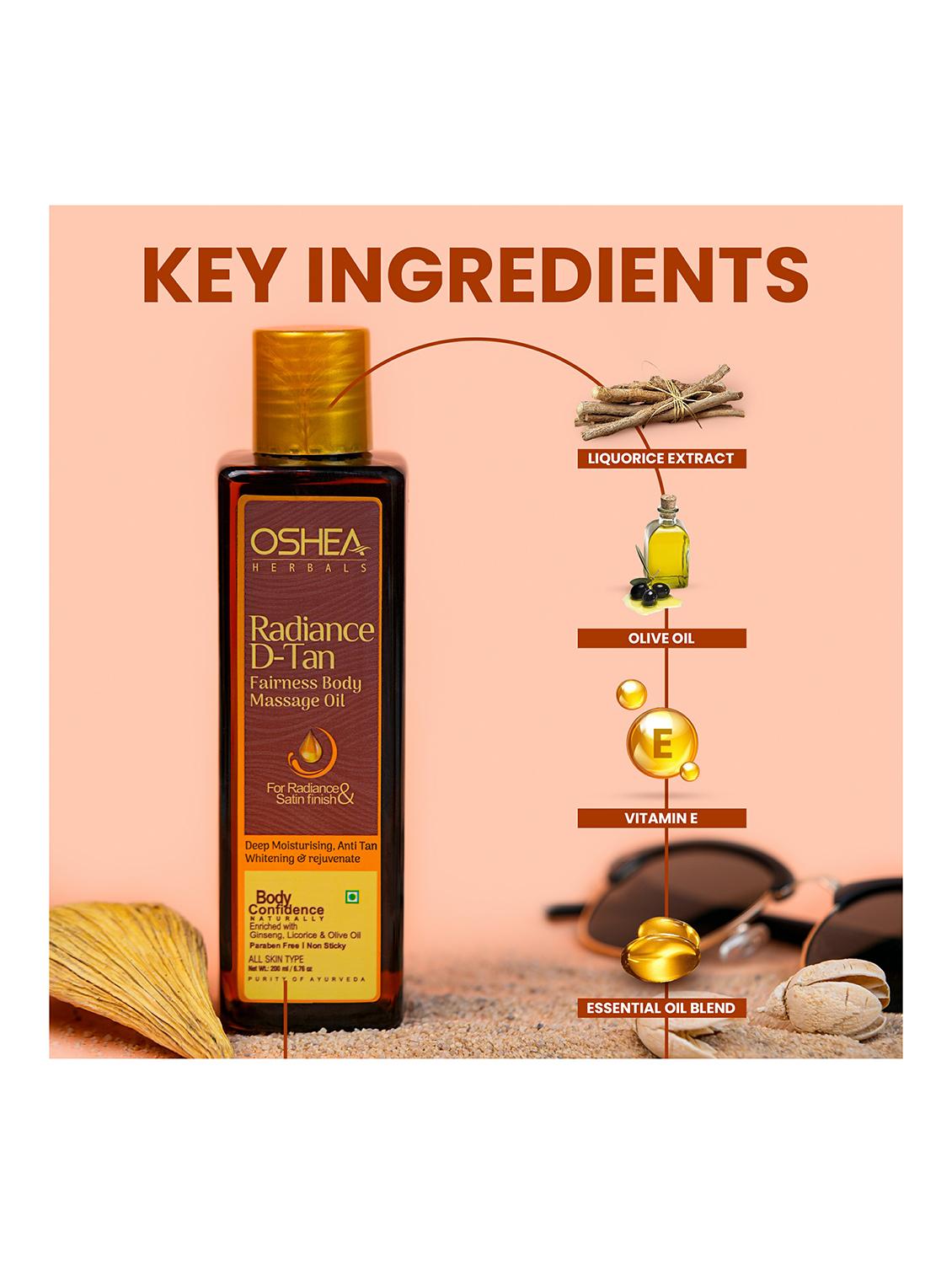 oshea herbals liquorice extract oil - 21668195 - Standard Image - 2