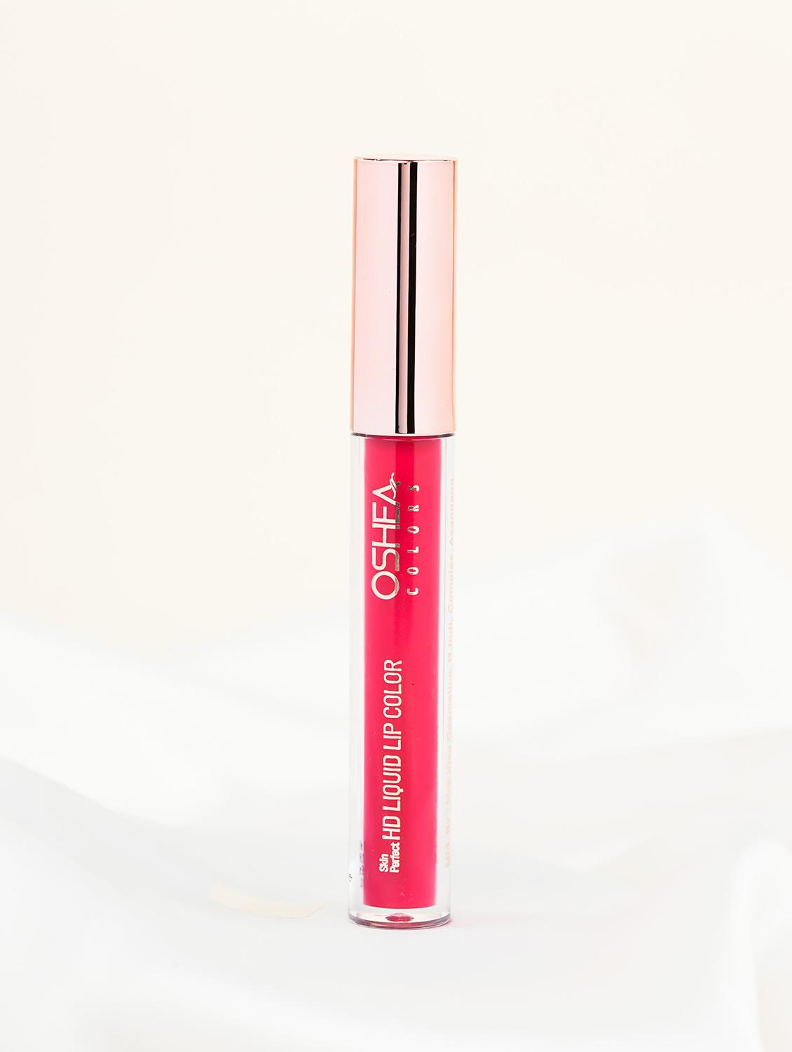 oshea herbals pink liquid lipstick - 21668246 - Zoom Image - 0