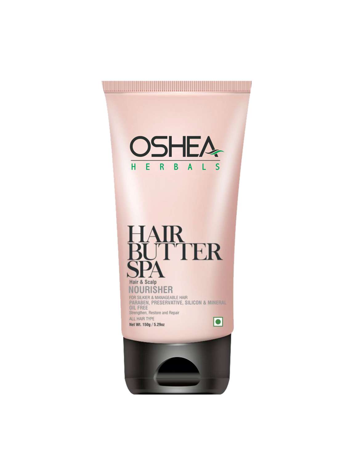 oshea herbals sheabutter extract hair pack