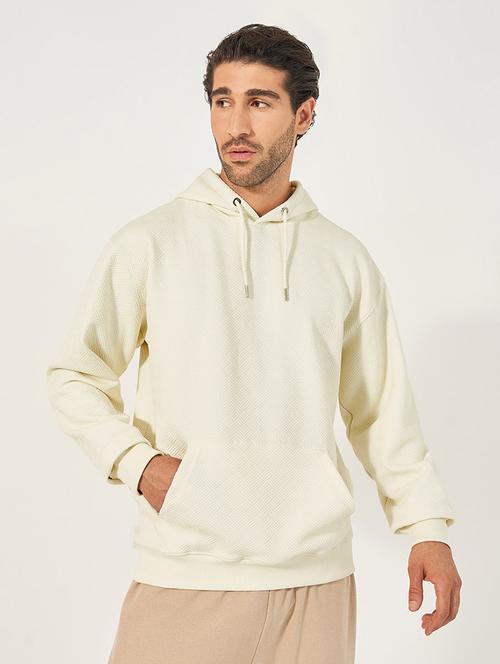 men long sleeve plain sweatshirt - 21673721 - Standard Image - 0