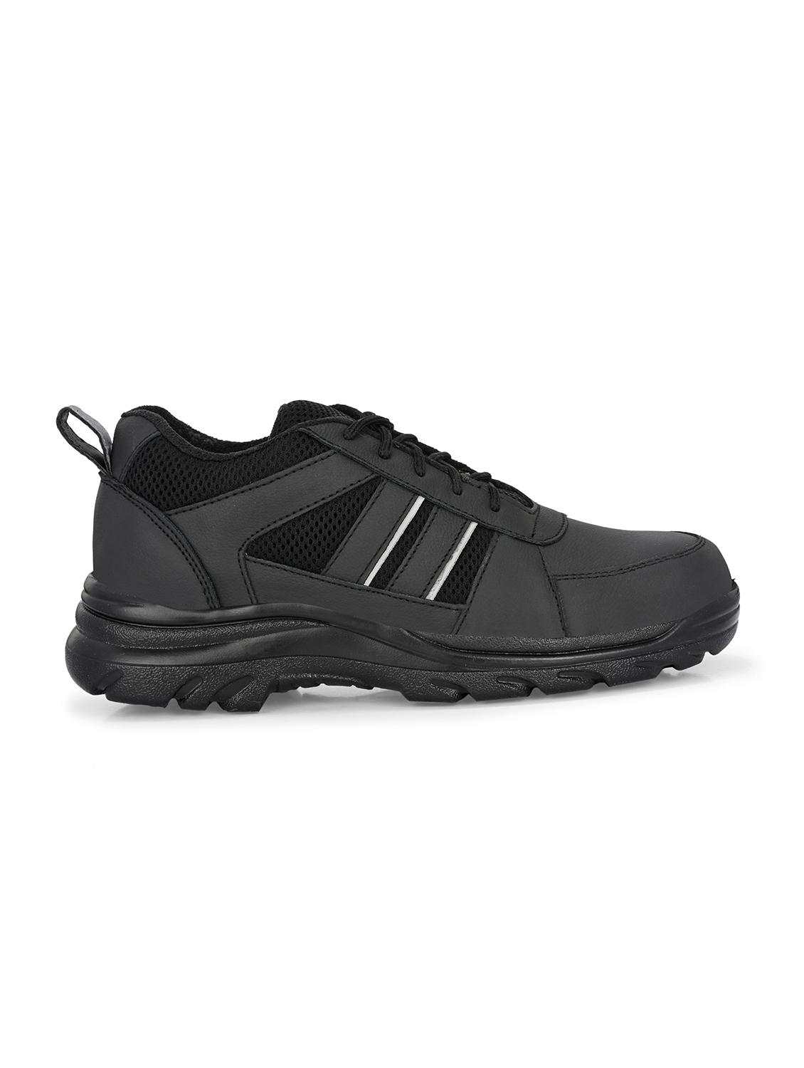men lace up casual shoes - 21675232 - Standard Image - 2