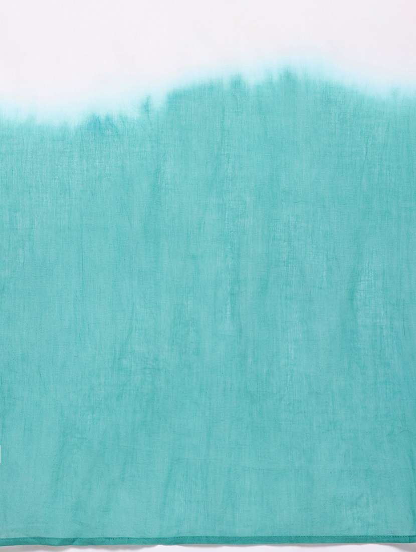 women three quarter sleeve kurta pant with dupatta set - 21675291 -  Standard Image - 7