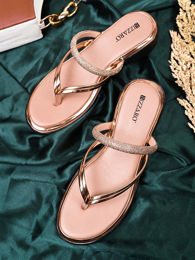 women toe separator sandal - 21676003 -  Zoom Image - 0