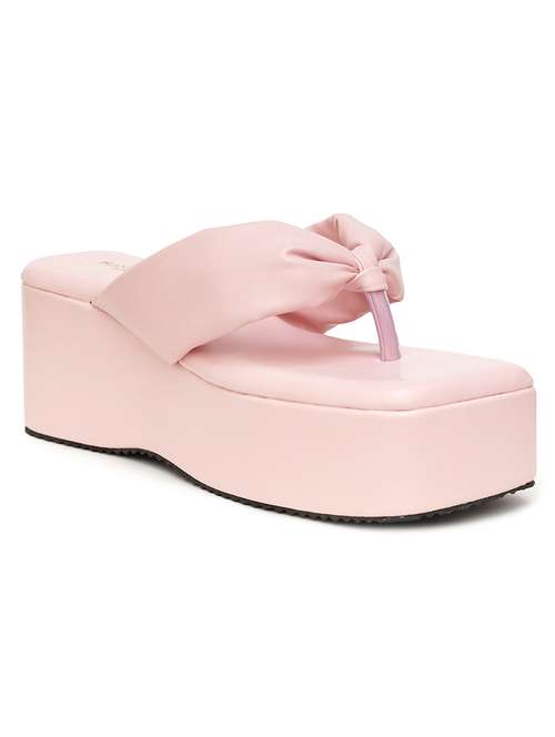 women toe separator sandal - 21676054 - Standard Image - 0