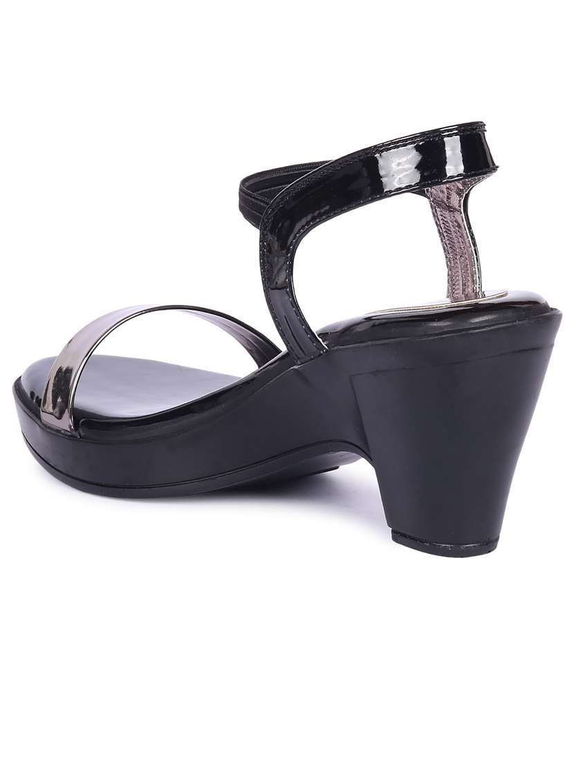 women ankle strap sandal - 21676779 - Standard Image - 2
