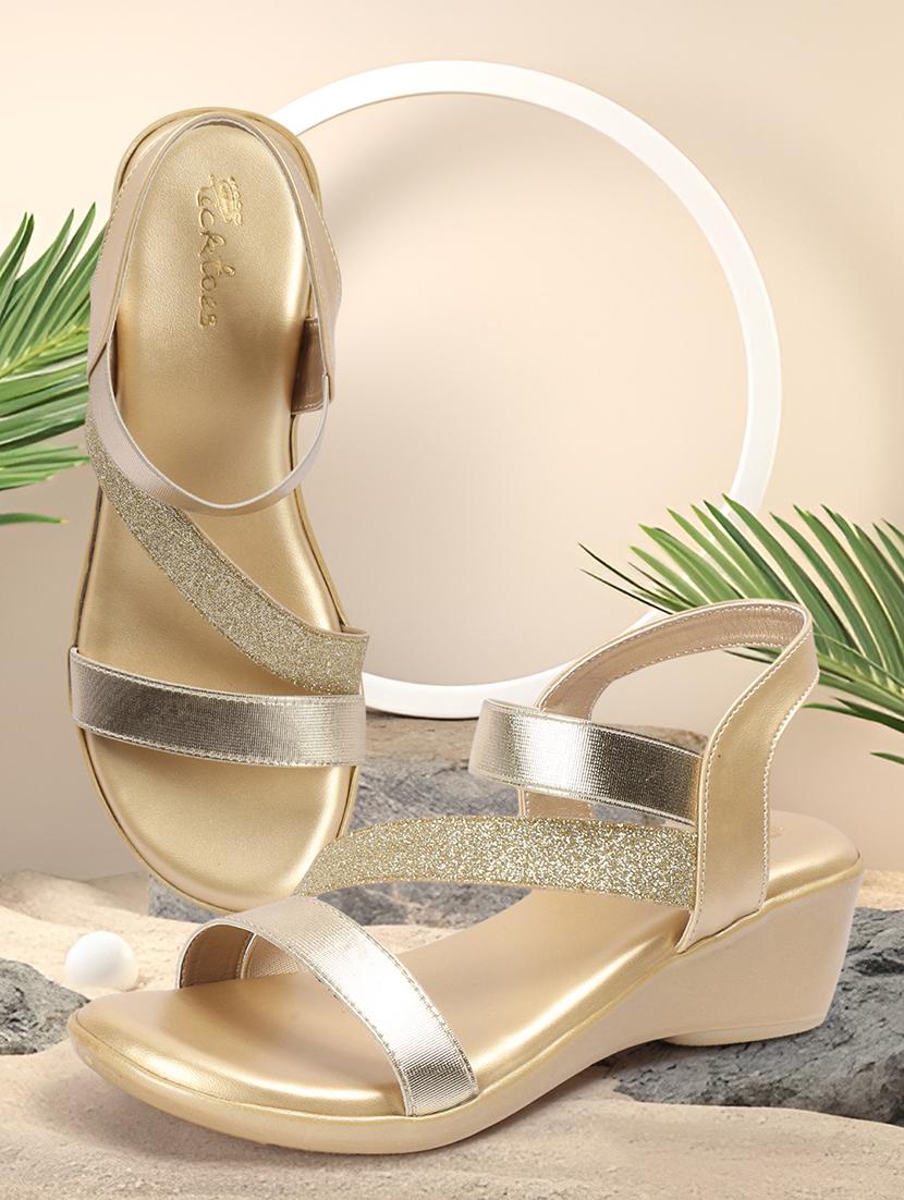 women ankle strap sandal - 21676808 -  Zoom Image - 0