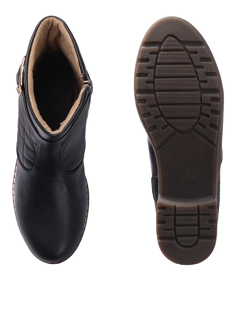 women black ankle boots - 21676855 - Standard Image - 2