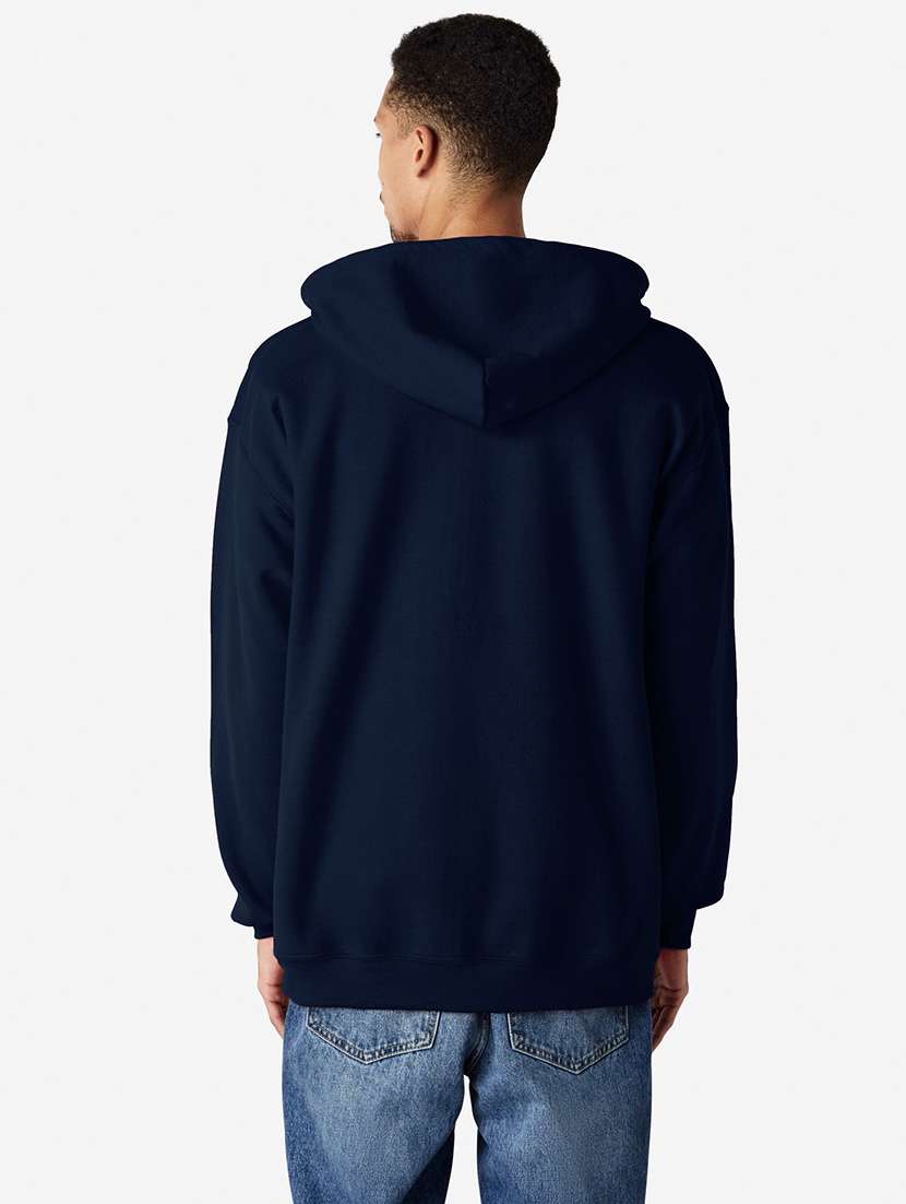 men long sleeves plain sweatshirt - 21677568 - Standard Image - 2