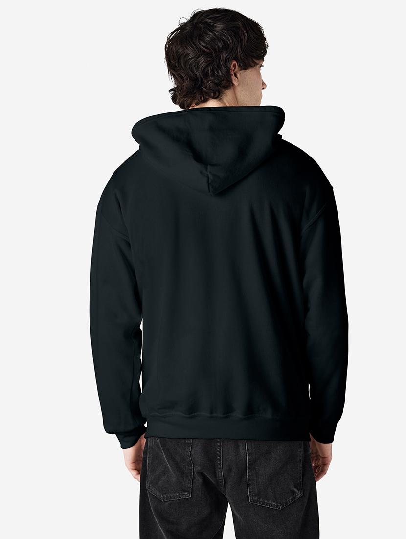 men long sleeves plain sweatshirt - 21677569 - Standard Image - 2
