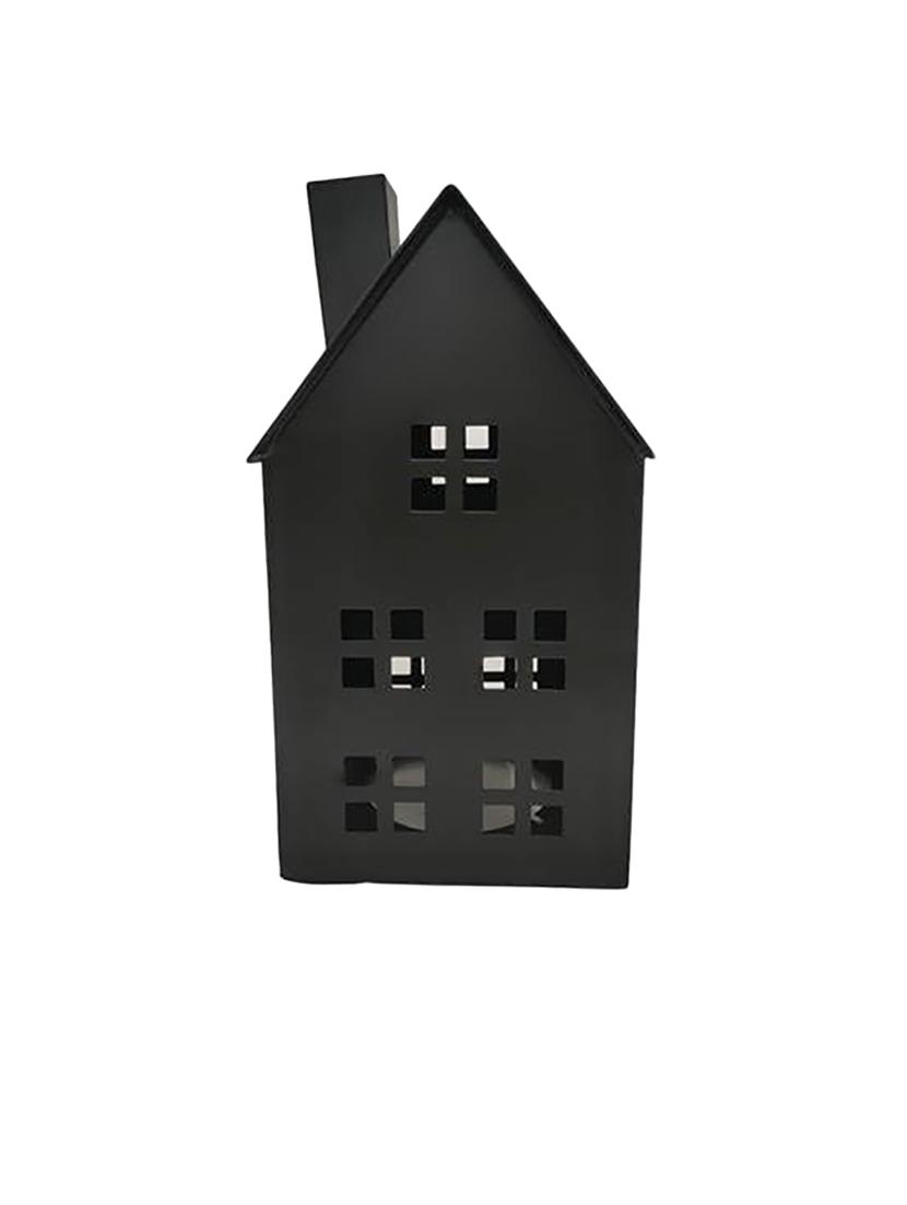 metal hut lantern designed to illuminate your living outdoor garden lobby balcony space - 21678496 -  Zoom Image - 0