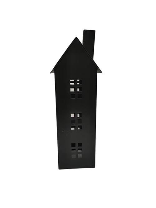 metal hut lantern designed to illuminate your living outdoor garden lobby balcony space - 21678500 - Standard Image - 0