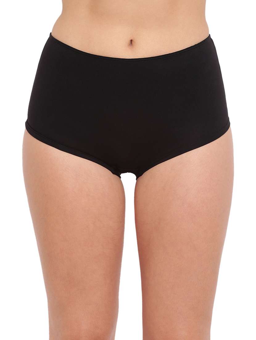 women solid low rise panty combo - 21679386 -  Standard Image - 2