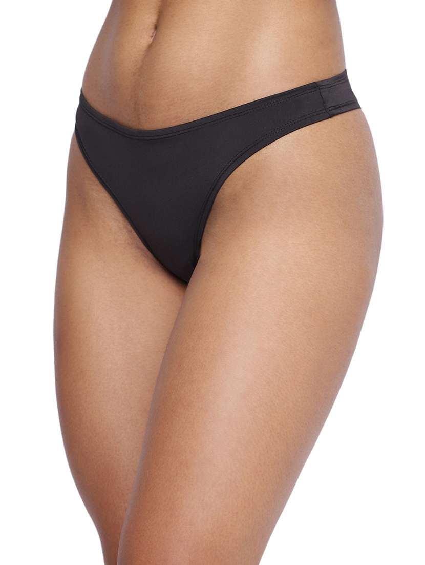 women solid mid rise panty combo - 21679389 -  Standard Image - 2