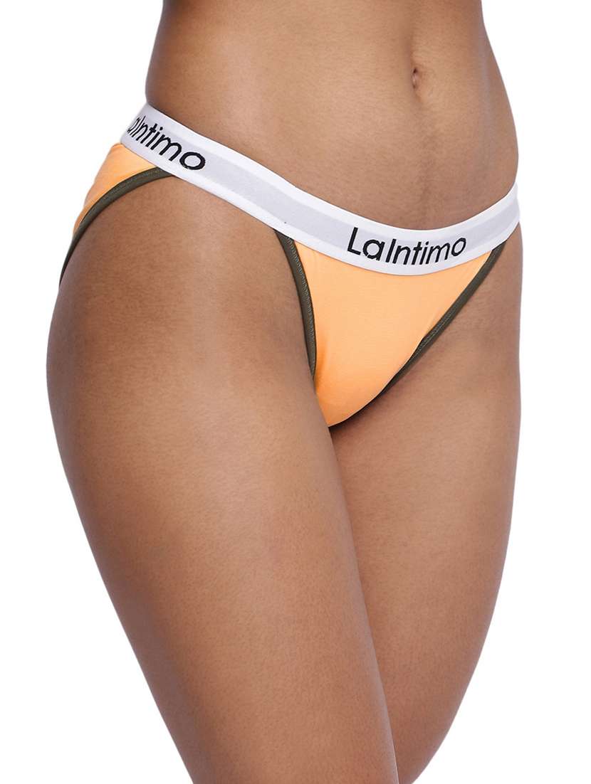 women solid low rise thoungs  - 21679468 -  Standard Image - 2