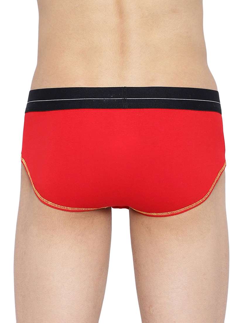 men solid low rise hipster briefs  - 21679483 -  Standard Image - 2