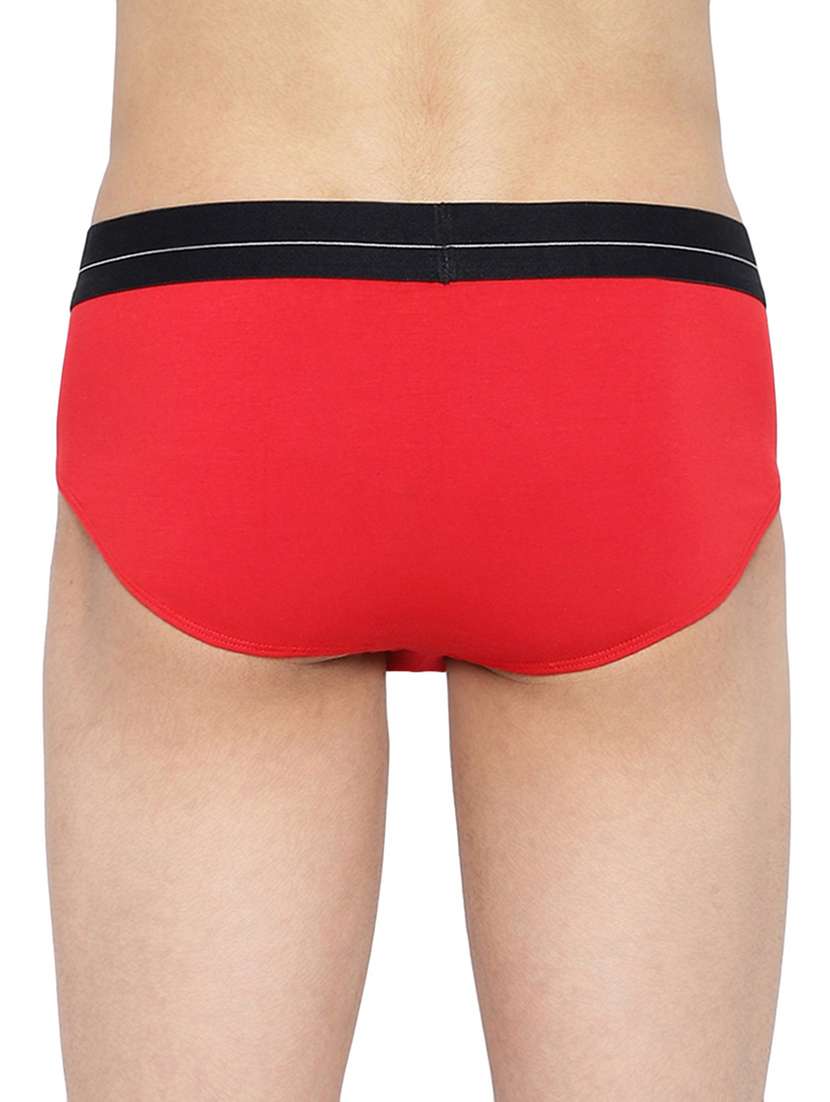 men solid low rise hipster briefs  - 21679513 -  Standard Image - 2