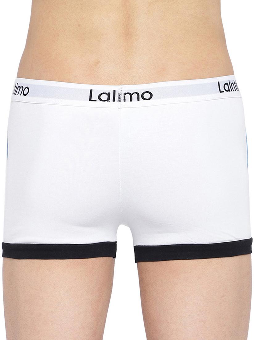 men solid low rise trunks - 21679537 - Standard Image - 2