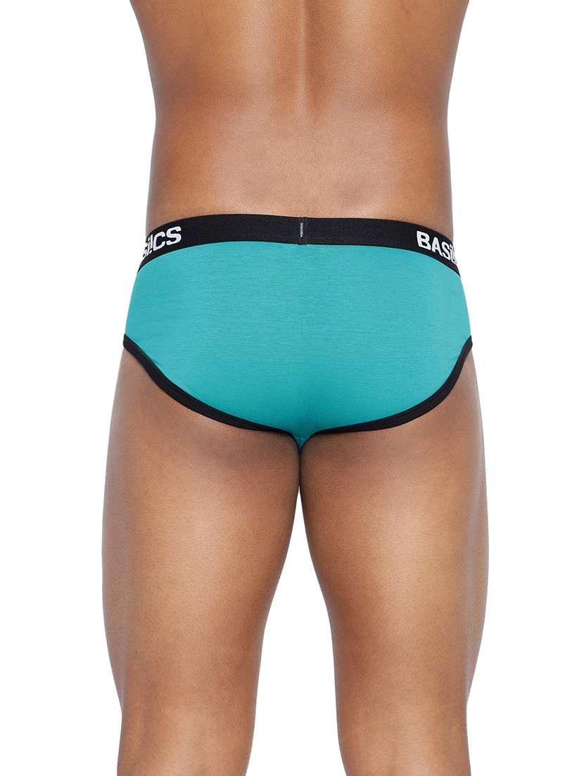 men solid low rise hipster briefs - 21679578 -  Standard Image - 2