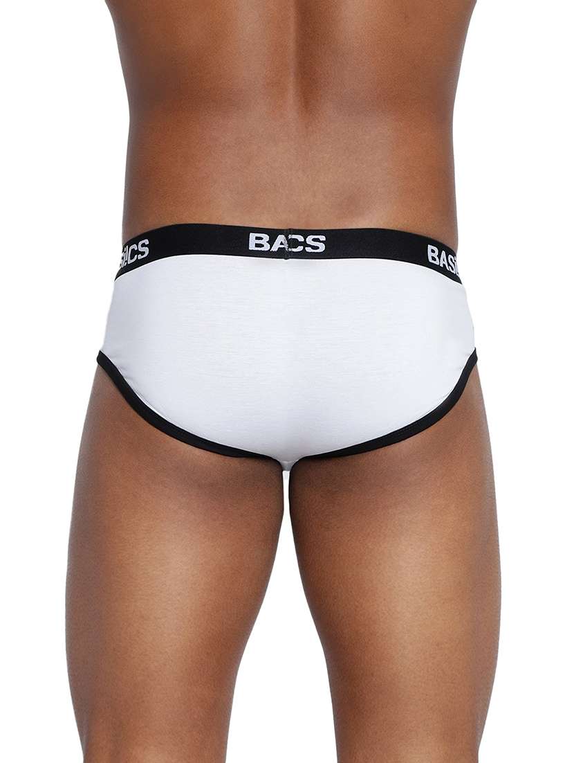 men solid low rise hipster briefs - 21679579 -  Standard Image - 2