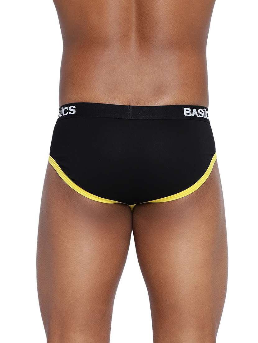 men color block low rise hipster briefs - 21679582 -  Standard Image - 2