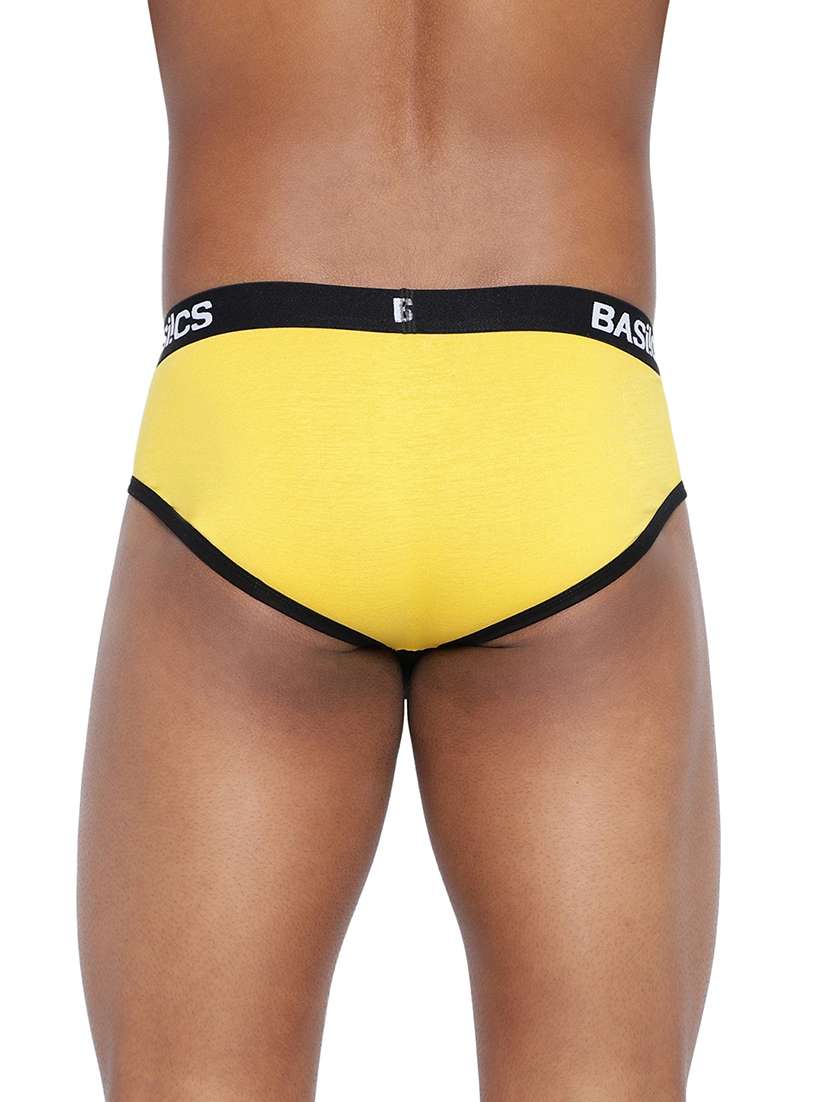 men color block low rise hipster briefs - 21679586 -  Standard Image - 2