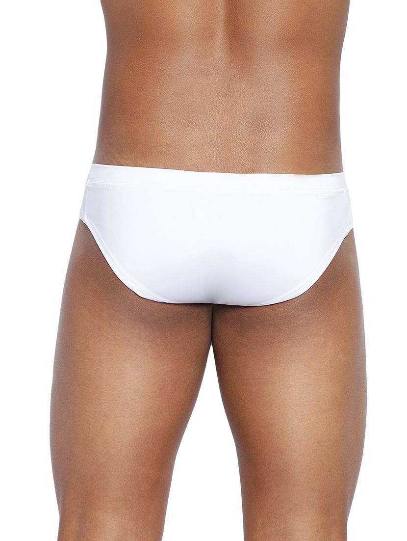 men solid low rise hipster briefs - 21679619 - Standard Image - 2