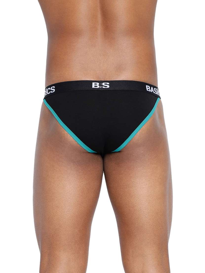 men solid low rise hipster combo - 21679624 -  Standard Image - 2