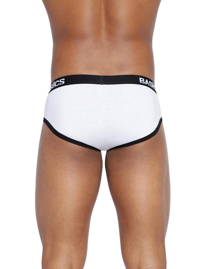 men solid low rise hipster combo - 21679629 - Standard Image - 2