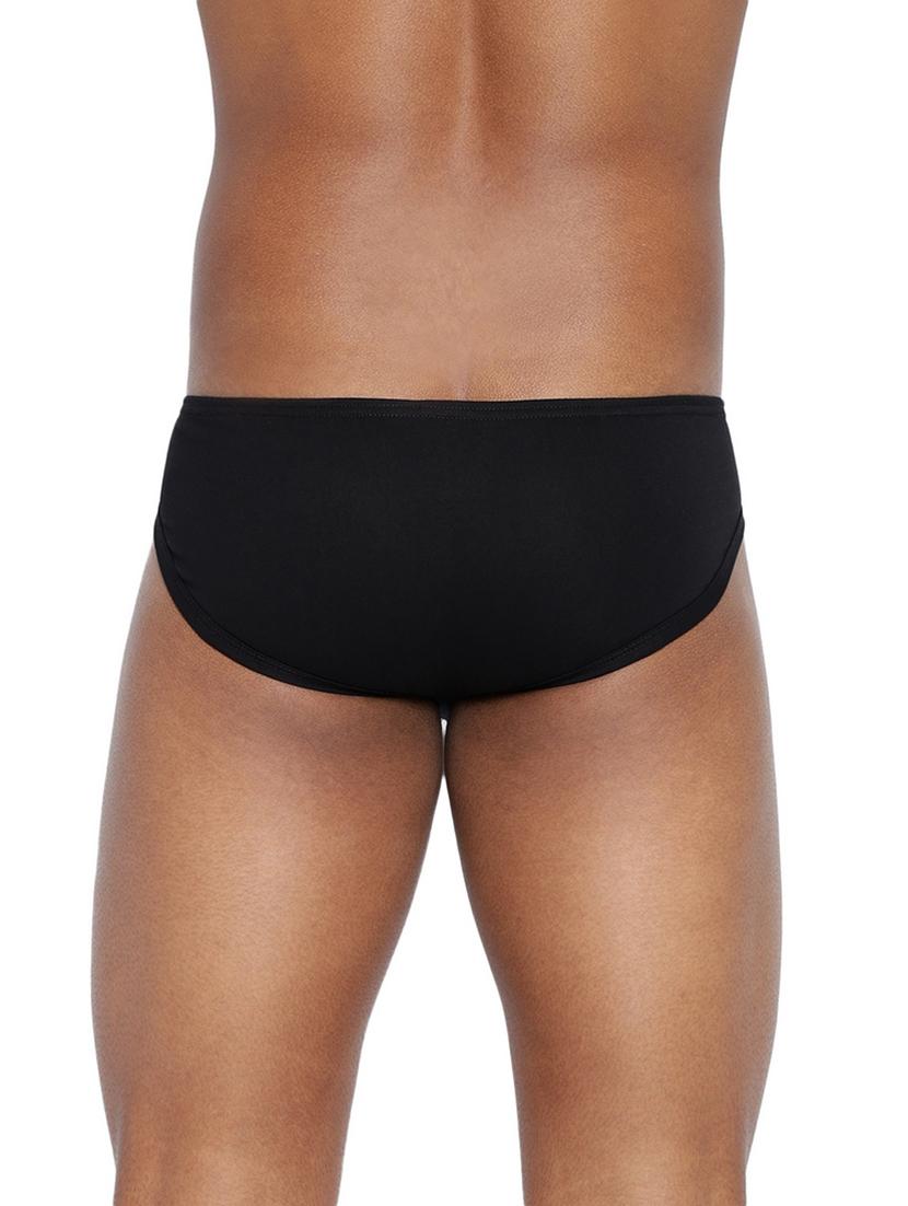 men solid low rise hipster combo - 21679640 - Standard Image - 2