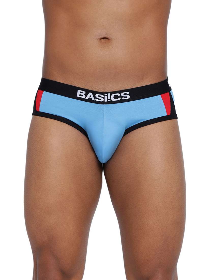 men solid low rise hipster combo - 21679644 -  Standard Image - 2