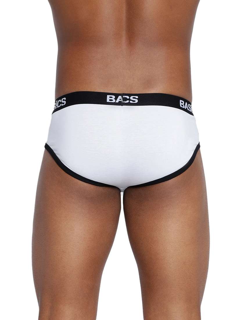 men solid low rise hipster combo - 21679646 -  Standard Image - 2