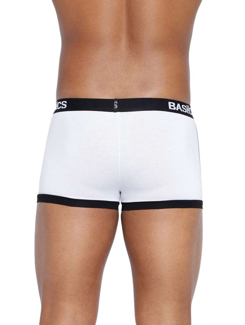 men solid low rise trunks combo - 21679660 -  Standard Image - 2