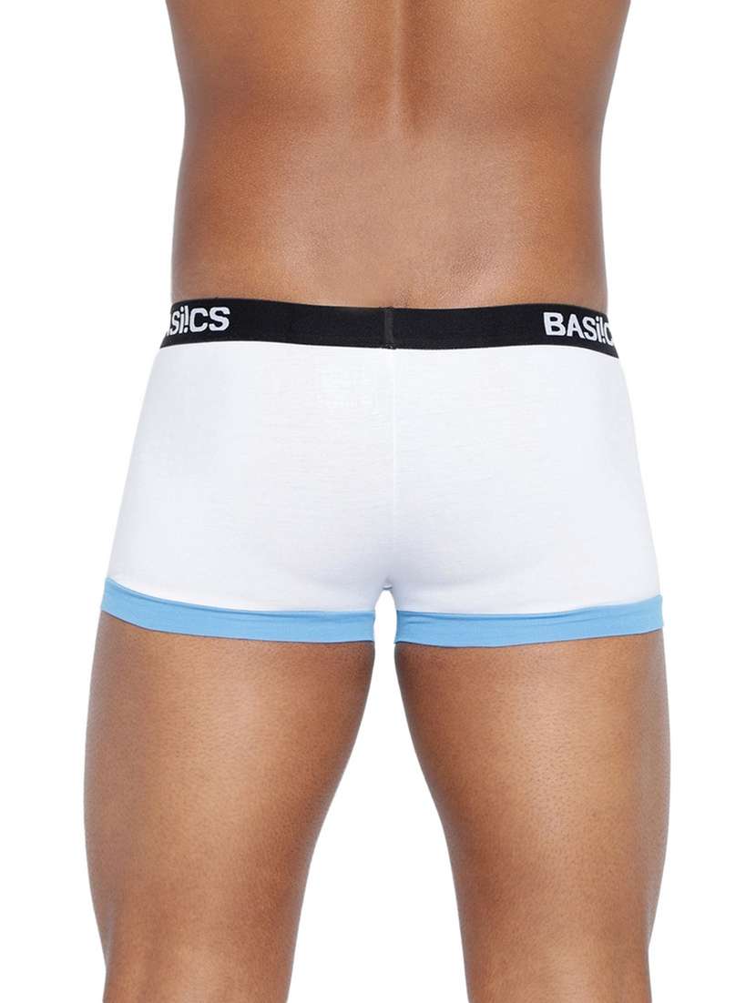 men solid low rise trunks combo - 21679665 -  Standard Image - 2