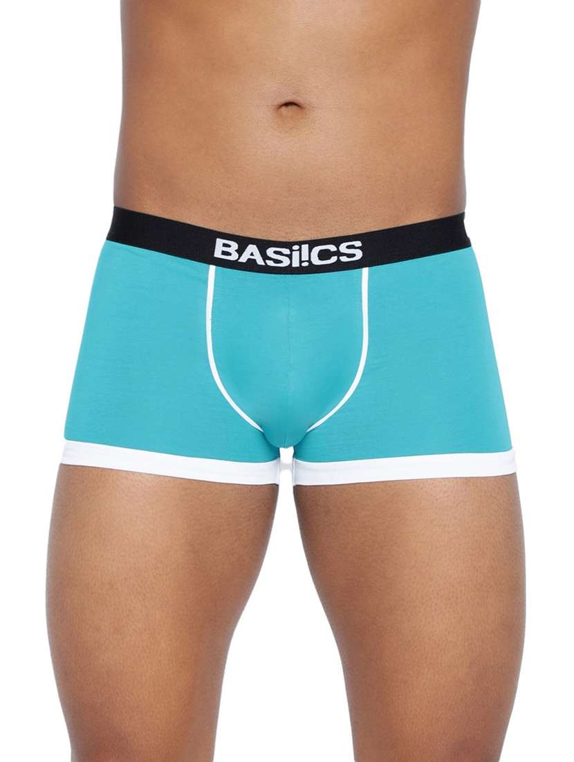 men solid low rise trunks combo - 21679666 -  Standard Image - 2