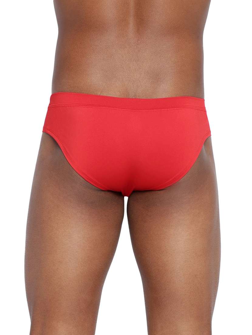 men solid low rise hipster combo - 21679672 -  Standard Image - 2