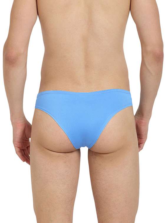 men solid low rise hipster combo - 21679677 -  Standard Image - 2