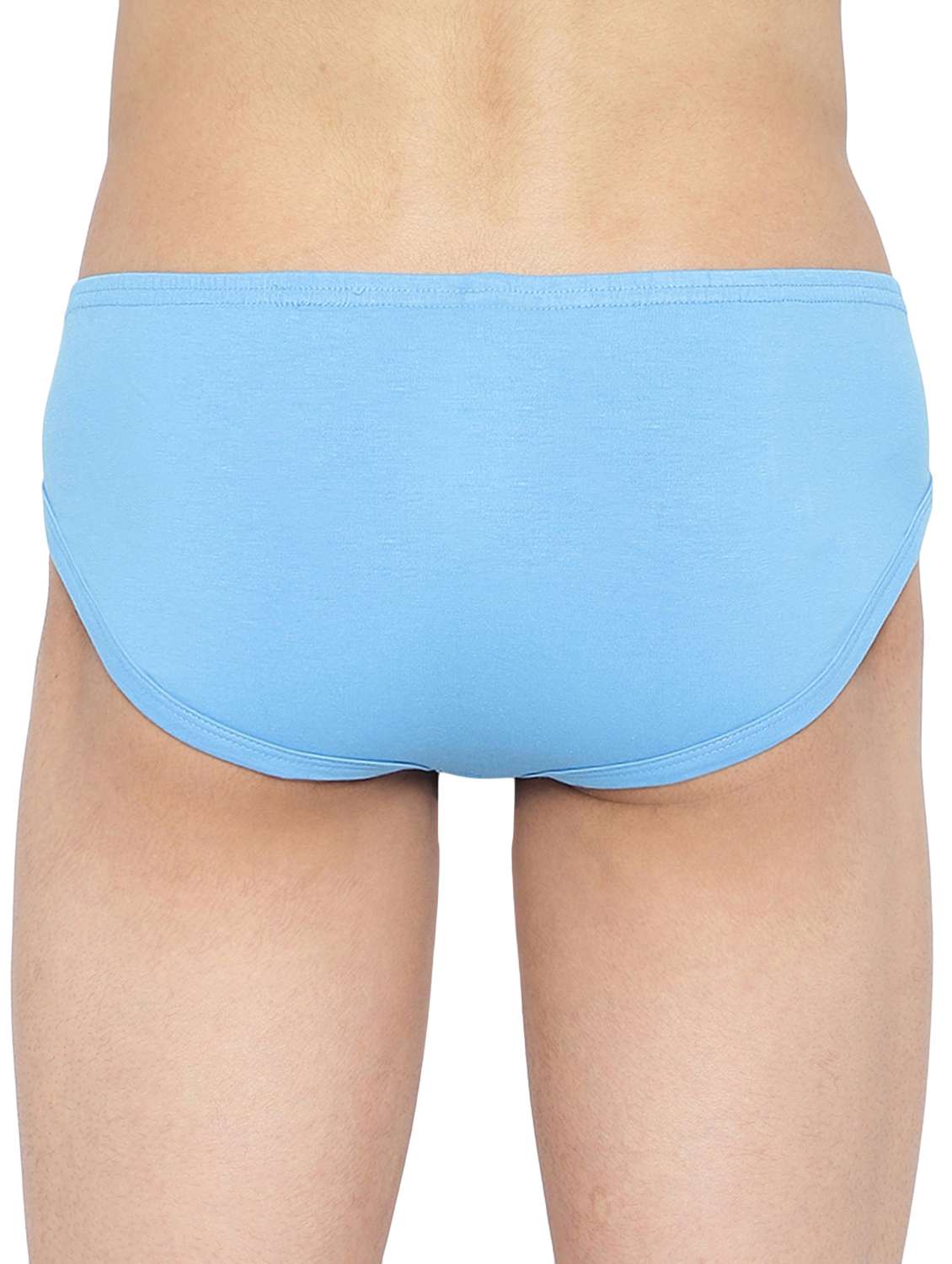 men solid hipster briefs combo - 21679708 -  Standard Image - 2