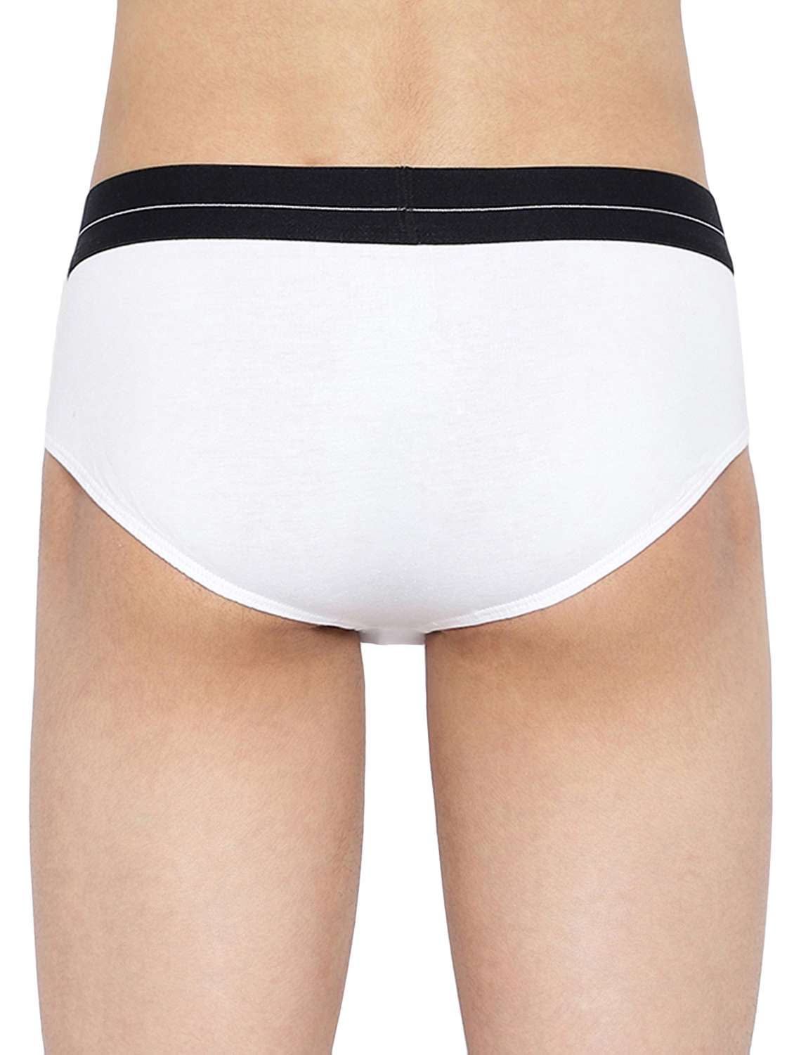 men solid hipster briefs combo - 21679721 -  Standard Image - 2