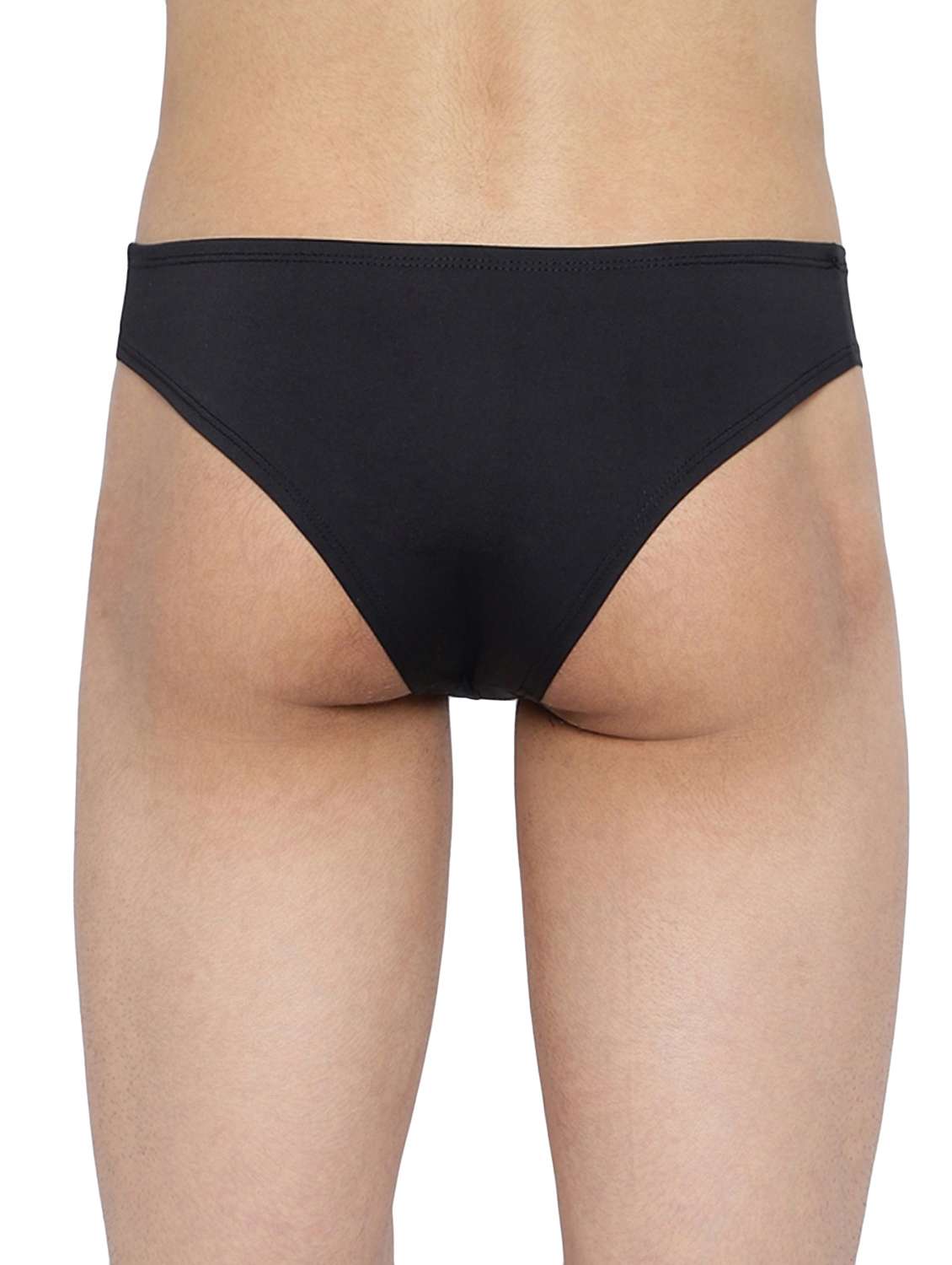 men solid hipster briefs combo - 21679725 -  Standard Image - 2