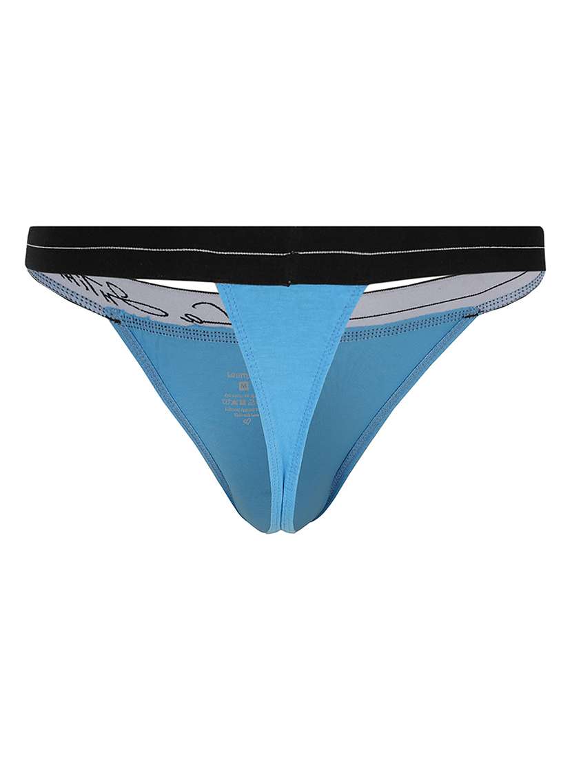 men solid low rise thongs combo - 21679728 -  Standard Image - 2