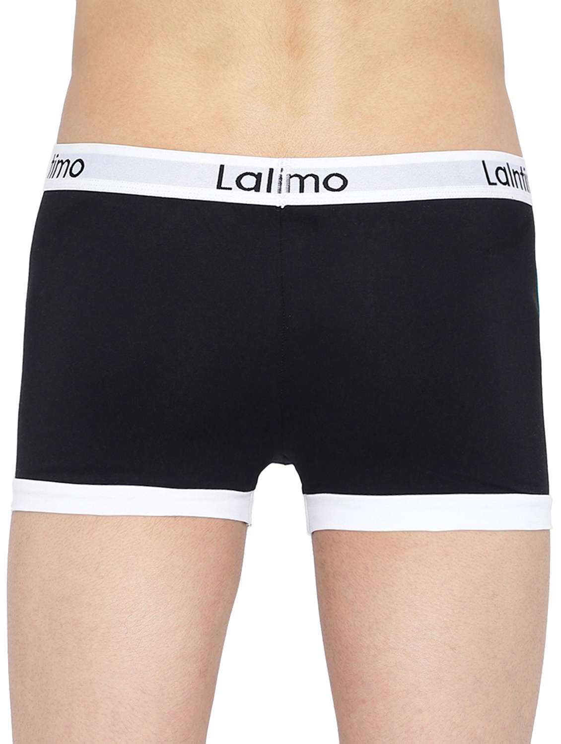 men solid low rise trunks combo - 21679734 -  Standard Image - 2