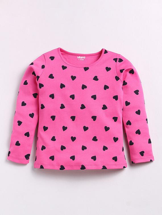 kids printed full length set - 21680702 - Standard Image - 2
