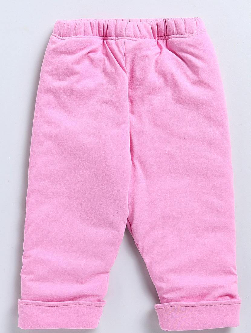 girls long sleeve winterwear full length set - 21680743 - Standard Image - 2