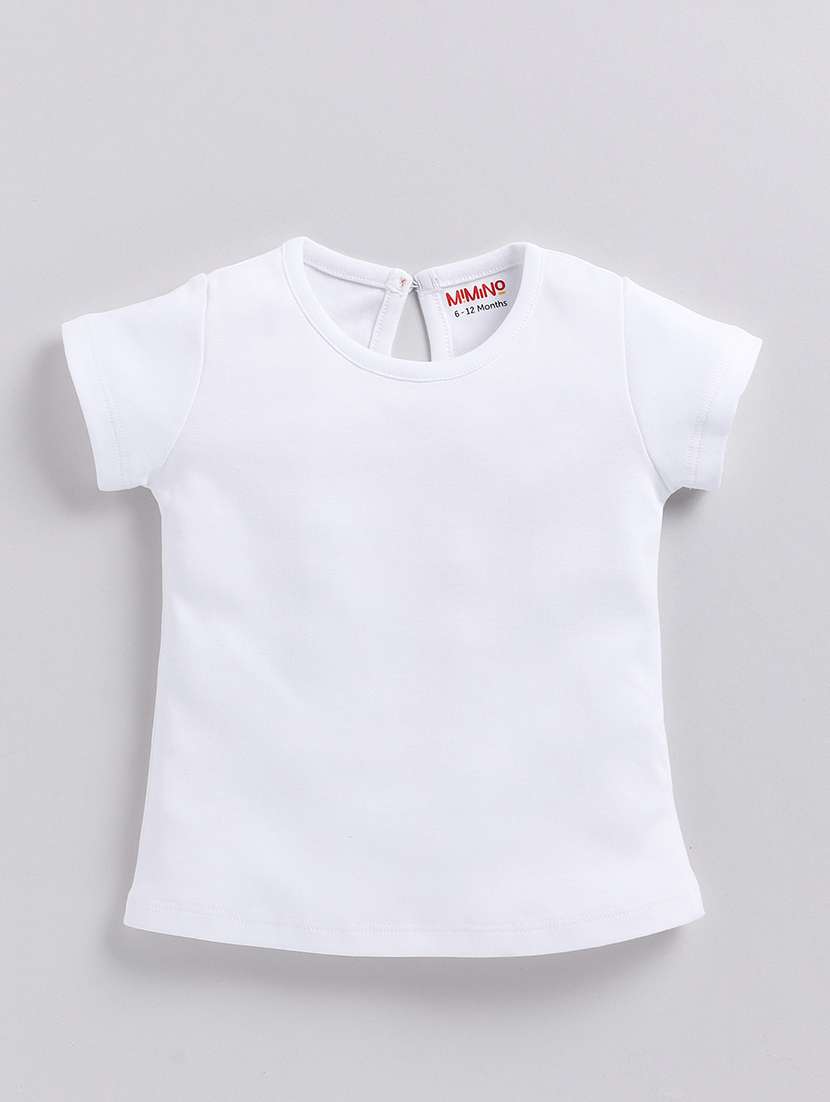 kids printed adjustable strap dungaree - 21680799 -  Standard Image - 2