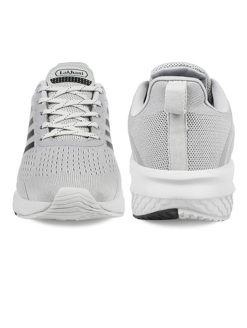 men lightweight lace up sport shoes - 21681235 - Standard Image - 2