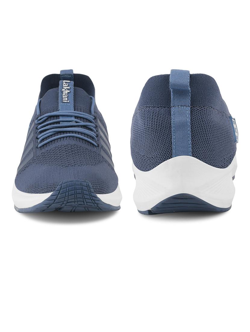 men lightweight lace up sport shoes - 21681287 - Standard Image - 2