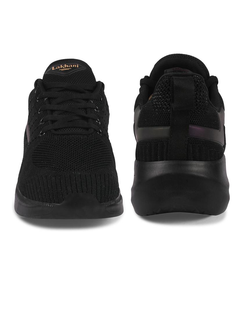 men lightweight lace up sport shoes - 21681349 - Standard Image - 2