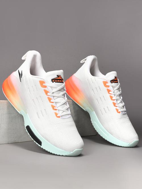 men lace up comfortable lightweight sport shoes - 21681432 -  Standard Image - 0